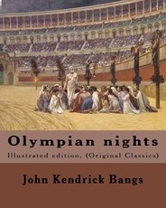 Olympian nights (1902). By