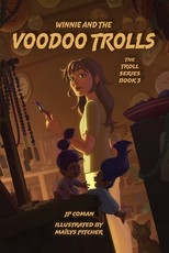 Winnie and the Voodoo Trolls