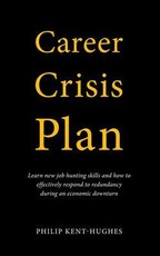 Career Crisis Plan