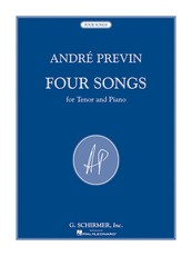 4 Songs