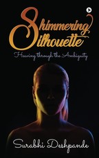 Shimmering Silhouette