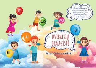 Dvibalsių draugystė