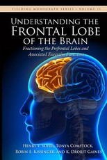 Understanding the Frontal Lobe of the Brain