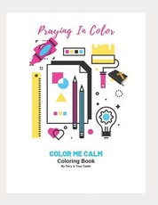Praying In Color