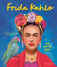 Frida Kahlo [English Edition]