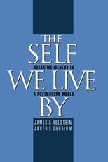 The Self We Live by