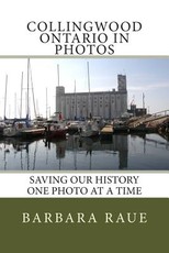 Collingwood Ontario in Photos