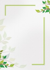 Dipl.popierius 170g Green