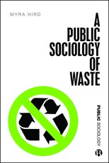 The Public Sociology of Waste