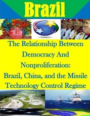 The Relationship Between Democracy And Nonproliferation