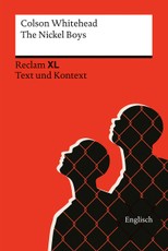 The Nickel Boys