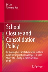 School Closure and Consolidation Policy