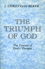 The Triumph of God
