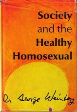 Society and the Healthy Homosexual
