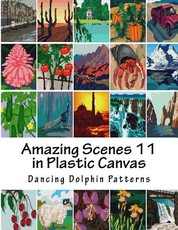 Amazing Scenes 11