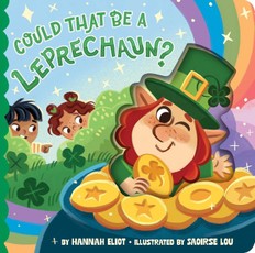 Could That Be a Leprechaun?