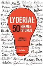 Lyderiai: 50 sėkmės istorijų