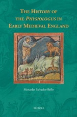 The History of the Physiologus in Early Medieval England