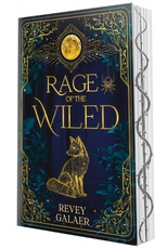 Rage of the Wiled
