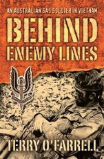 Behind Enemy Lines
