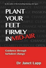 Plant your Feet Firmly in Mid-Air
