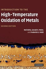 Introduction to the High-Temperature Oxidation of Metals