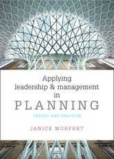 Applying leadership and management in planning