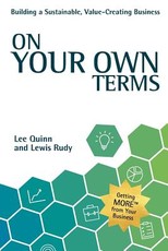 On Your Own Terms