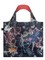 LOQI pirkinių krepšys „KRISTJANA S WILLIAMS INTERIORS World Map Bag“