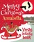 Merry Christmas Annabella - Xmas Activity Book