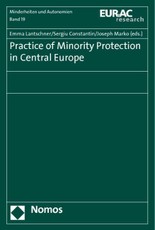 Practice of Minority Protection in Central Europe