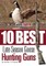 Gun Digest Presents 10 Best Late-Season Goose Guns