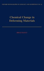Chemical Change in Deforming Materials