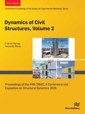 Dynamics of Civil Structures, 2026