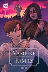 Vampire Family, Vol. 1