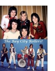 The Bay City Rollers