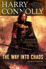 Way Into Chaos