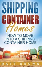 Shipping Container Homes