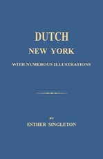 Dutch New York