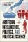Artificial Intelligence, Politics, and Political Science