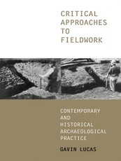 Critical Approaches to Fieldwork