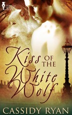 Kiss of the White Wolf