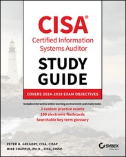 Cisa Study Guide