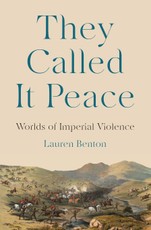 They Called It Peace
