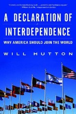 A Declaration of Interdependence