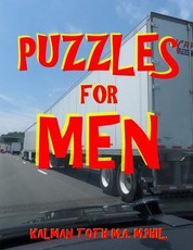 Puzzles for Men
