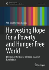 Harvesting Hope for a Poverty and Hunger Free World