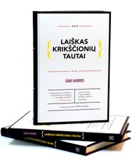 Laiškas krikščionių tautai