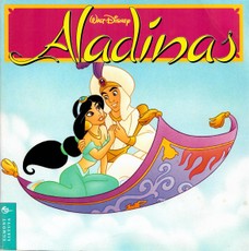 Aladinas (1997)