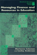 Managing Finance and Resources in Education